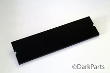 HP dc7100 dc7800 5.25" Optical Drive Bay Blank Filler Cover Bezel 166775-004