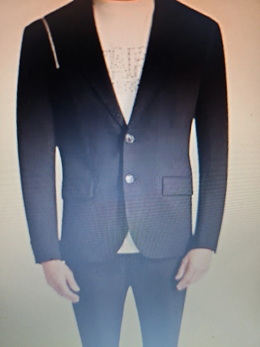 Karl Lagerfeld Suits & Blazers for Men for sale | eBay