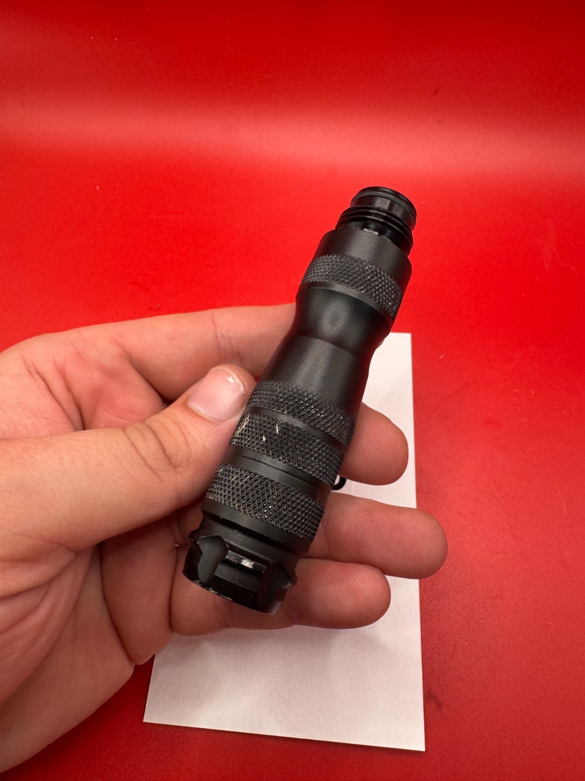 FEP PB (Quest) Torpedo Clone Inline HPR