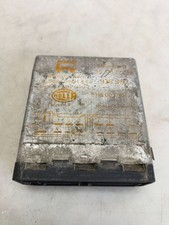 Mercedes-Benz Vario 1996 Unité de commande chauffage Webasto 5HB00330103