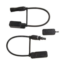 Solar-Panel 3-split Jonction Boite 1500V/30A Photovoltaïque Module Confluence