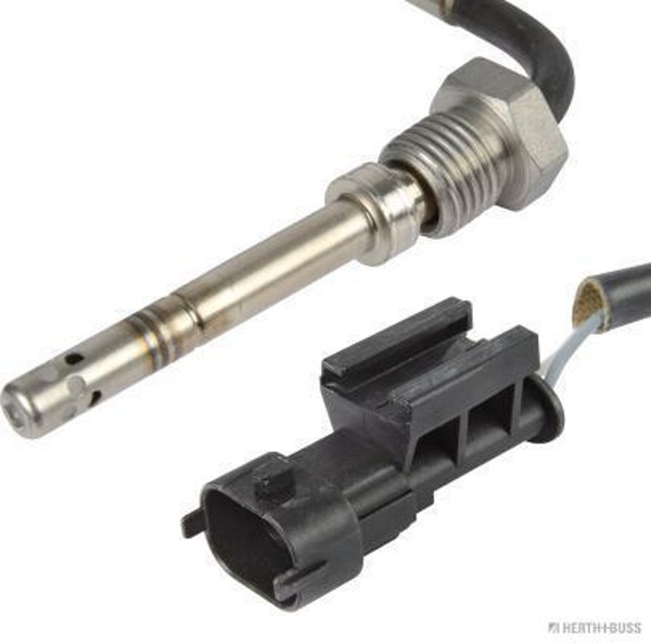 Herth+Buss Elparts Sensor Abgastemperatur 70682408 FüR Astra Opel Zafira M14X1.5-image