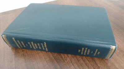 			The Letters And Papers Of Cadwallader Colden Volume IX, Anonymous		