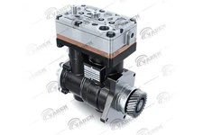 Vaden Original 1100 360 001 Compressor, Compressed Air System for Mercedes-Benz,