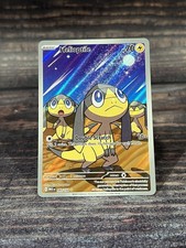 Helioptile 143/132 Me01: Mega Evolution Holo