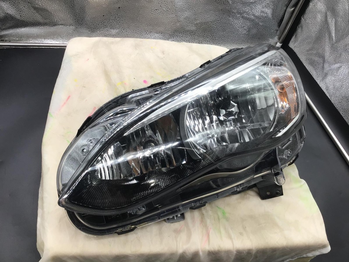 2018-2022 SUBARU XV CROSSTREK LEFT Headlamp halogen, LH. OEM | eBay