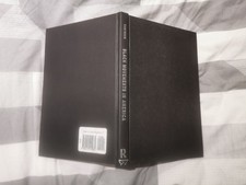 Black Movements in America by Cedric J. Robin...