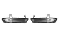 Volkswagen Eos Spiegel Blinker Set Smoked 06-10 Repeater Paar