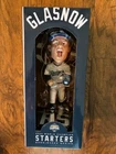 Tyler Glasnow MLB Starters Bobblehead 2025 World Champion #3/4