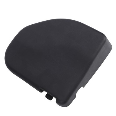 Rear Windshield Wiper Motor Cover B001099580 ABS Replace For C1 2014 SET
