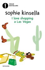 Stefania Bertola Sophie Kinsella I love shopping a Las Vegas (Edición española)