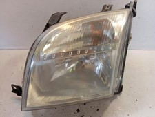 Feu avant (phare) Ford FUSION
