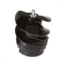 NEW AUGER REPLACEMENT PART for Tribest Slowstar SW-2000 Vertical Juicer