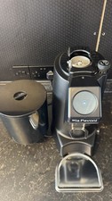 coffee bean grinder electric commercial