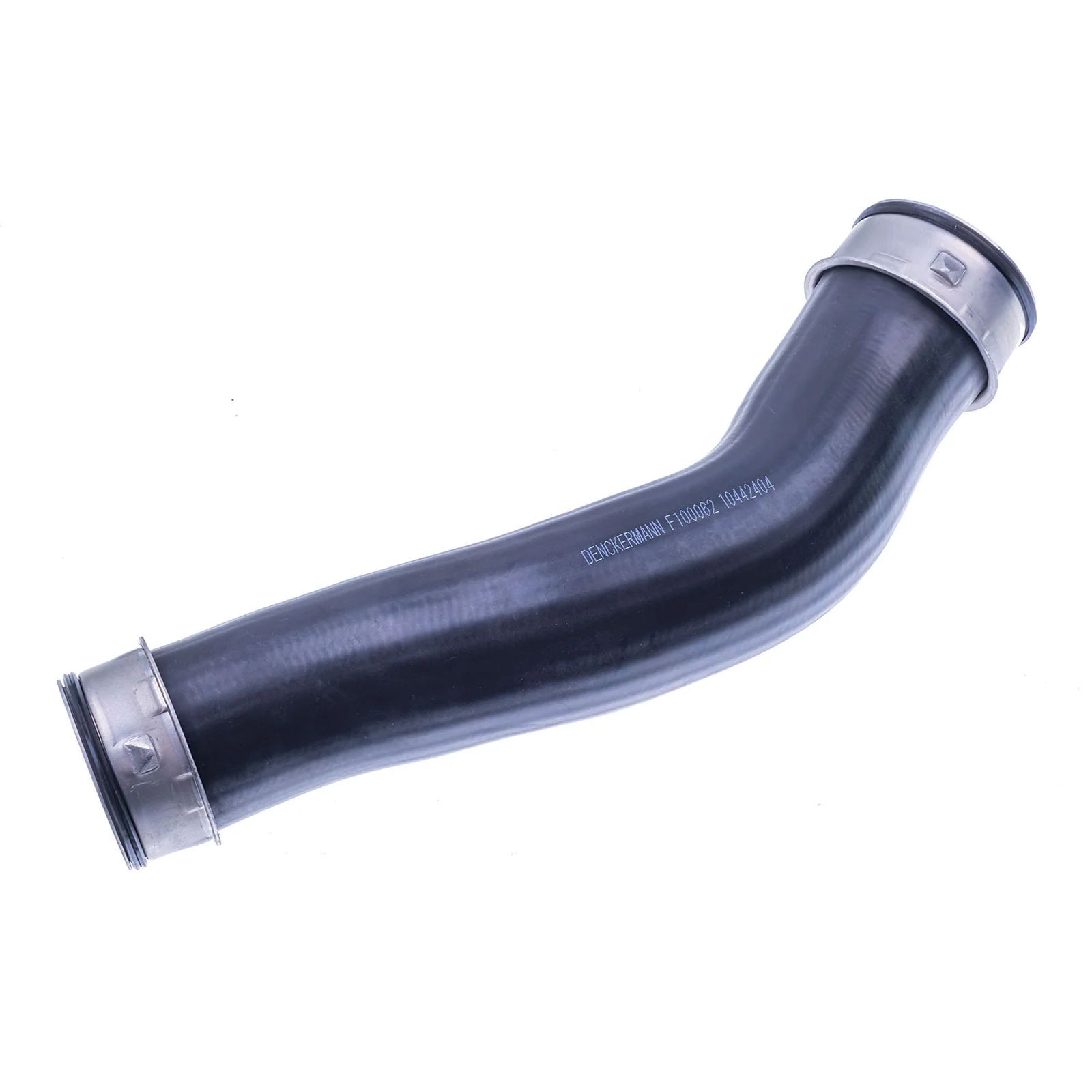 ORIGINAL® Denckermann Ladeluftschlauch für VW GOLF V GOLF PLUS V TOURAN GOLF