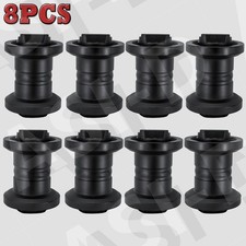 8pcs Bottom Roller Undercarriage Track For Kubota KX121-3S KX121-3ST Excavator