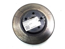 Disque de frein Toyota URBAN CRUISER