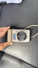 Sony Cyber-shot DSC-HX9V/HX9 Digital Camera 16.2 MP 16x Optical Zoom CMOS Sensor