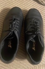 Tap Shoes Size 5.5 USA Big Kids