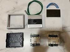 Video Intercom System - Comelit - Art. UT8020...