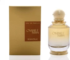 Ombre Notes EDP - 100ML (3.4Oz) By Khadlaj