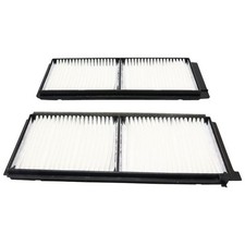 Innenraumfilter für MAZDA 2 1.3 Benzin 2007-2015 2144718