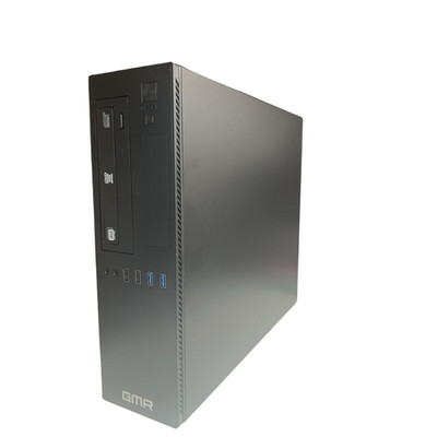 GMR Ultra Slim i7 Office PC/  32 GB DDR4 RAM / 4TB SSD/ Windows 11 Pro/ DVDLaufw