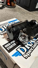 DRAG SPECIALTIES 80-1001 1.4 kW High-Performa...