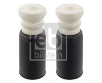 Febi Bilstein Staubschutzsatz, StoßDäMpfer 180791