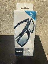 Sony TDG-BT500A Active 3D Glasses for sale online | eBay