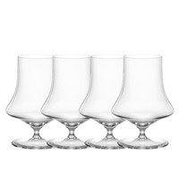 Spiegelau Willsberger Anniversary Whisky Glas Set 4-Tlg.