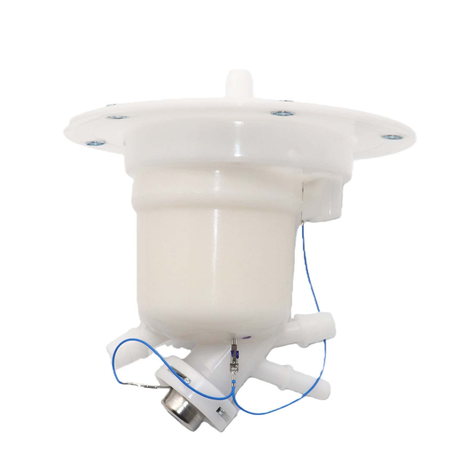 For Mercedes-Benz SLS AMG C197 Fuel Tank Right Filter Unit A2214702090