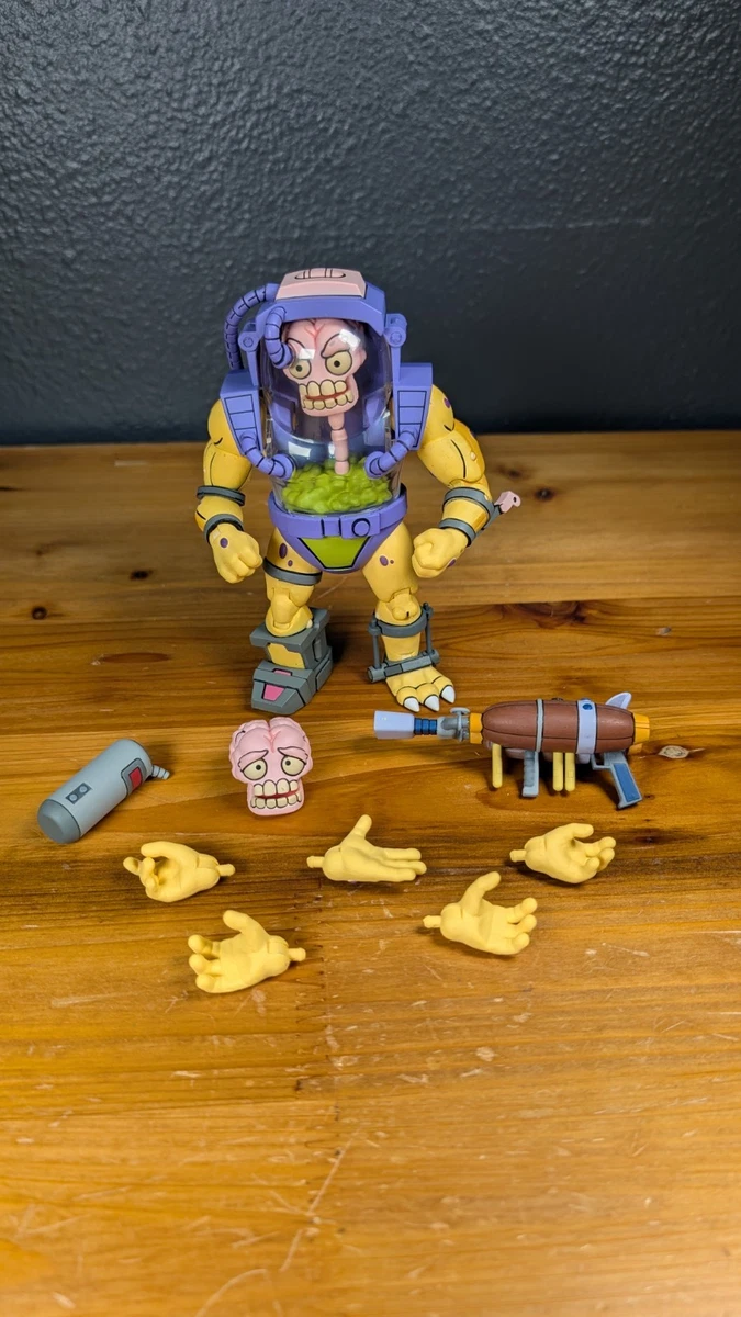 Mutagen Man for sale | eBay