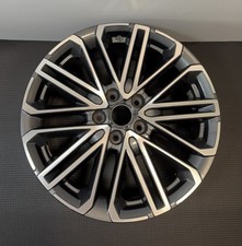 Oem Kia Gt Rim 18x7.5 52910m7500 Wheel 20 To 24 Kia Forte