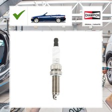Zündkerze Champion für Citroën C4 II B7 1.6 VTi 120