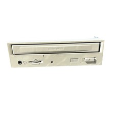 Mitsumi Compact Disc Cd 16x Max Player Vintage 1997 W Aux