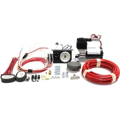 2158 Firestone Air Suspension Compressor for Chevy VW 4 Runner F150 Truck F450