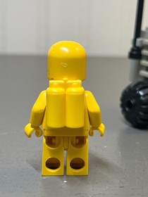 Lego - Classic Space - Surface Transport #6823 COMPLETE!