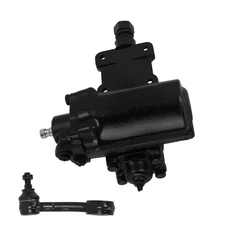 Power Steering Gear Box for Mitsubishi Montero 1992-2000 27-8456