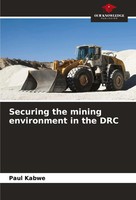 Paul Kabwe | Securing The Mining Environment In The DRC | Taschenbuch | Englisch