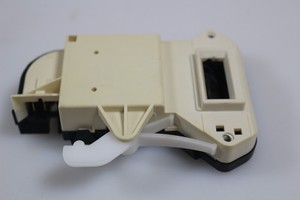 MIELE W 3923 WPS Türschloss Schloss Türverriegelung 38.0030 51107B TNr 6811180