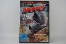 Sharknado - Genug gesagt! | Film | DVD | NEU ...