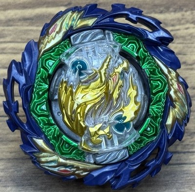 Vanish Fafnir Tapered Kick-3 B-185 Beyblade Burst Takara Tomy #B1