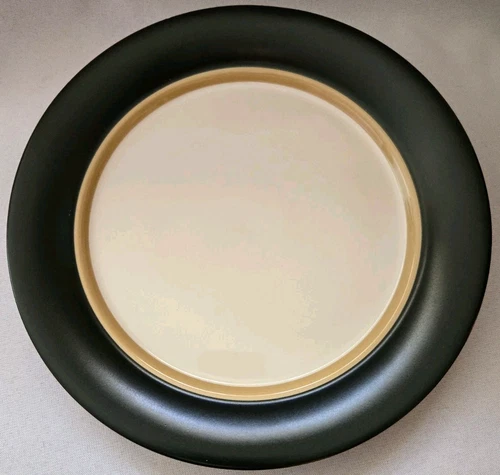 SET OF 2 PFALTZGRAFF RADIUS DINNER PLATES 11"