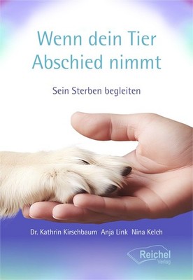 Kathrin Kirschbaum Wenn dein Tier Abschied nimmt