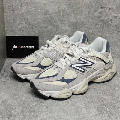 靴 New Balance U9060EEB 24cm IENA Level SS/New - New Balance 9060 'Moonrock Linen' U9060EEB | eBay