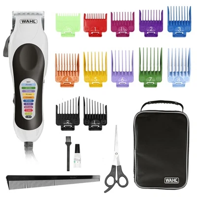 Wahl 20104.0460 Color Pro Plus Haarschneider Haarschneidemaschine Trimmer