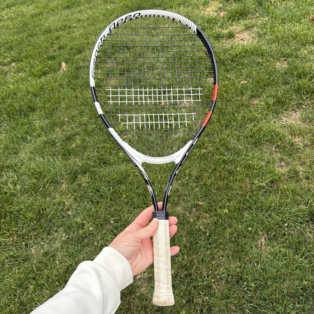 Babolat French Open for sale | eBay