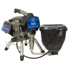 17H171 6L Hopper for Small FinishPro Airless Electric Airless Paint Sprayer Ne5n