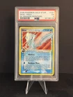 Pokémon TCG Mew Gold Star EX Dragon Frontiers 101/101 Holo Ultra Rare PSA 5
